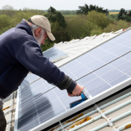 7 erreurs à éviter lors de l'installation de panneaux photovoltaïques Villeneuve-d'Ascq